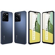 Vivo Y35 - Mobile Phone