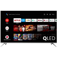 55" VIVAX 55Q10C - Television