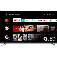 65" VIVAX 65Q10C - Television