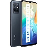 Vivo Y55 5G 4GB/128GB černá - Mobile Phone