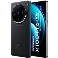 VIVO X100 Pro 5G 16GB/512GB černá - Mobile Phone
