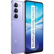 Vivo V40 SE 5G - Mobile Phone