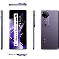Vivo V40 5G - Mobile Phone