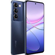 Vivo V40 SE 8GB/128GB Crystal Black - Mobile Phone