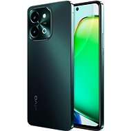 VIVO Y28 4GB/128GB Agate Green - Mobile Phone