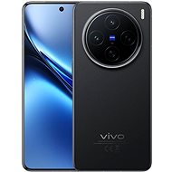 Vivo X200 12GB/256GB Black - Mobile Phone