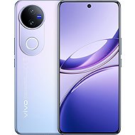 Vivo V50 5G 12GB/512GB Purple - Mobile Phone