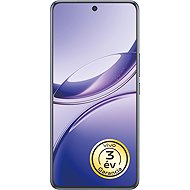 Vivo V50 5G 12GB/512GB Purple - Mobile Phone