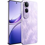 Vivo V50 Lite 8GB/256GB Phantasy Purple - Mobile Phone