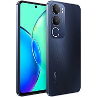 VIVO Y19s 6GB/128GB Black - Mobile Phone