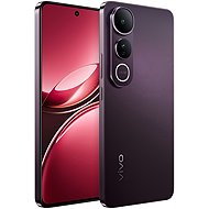 Vivo V50 Lite 5G 8GB/256GB Black - Mobile Phone