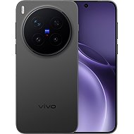 VIVO X300 Pro 16GB/512GB Phantom Black - Mobile Phone