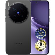 VIVO X300 Pro 16GB/512GB Phantom Black - Mobile Phone