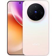VIVO X300 16GB/512GB Pink - Mobile Phone