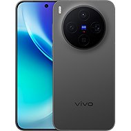 VIVO X300 16GB/512GB Black - Mobile Phone