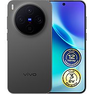 VIVO X300 16GB/512GB Black - Mobile Phone