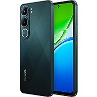 VIVO Y21d 4GB/128GB Jade Green - Mobile Phone