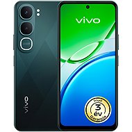 VIVO Y21d 4GB/128GB Green - Mobile Phone