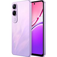 Vivo Y21d 4GB/128GB Lavender Purple - Mobile Phone