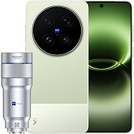 VIVO X300 Ultra 16GB/1TB Photographer Kit Steppe Green - Mobile Phone
