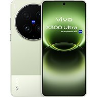 VIVO X300 Ultra 16 GB / 1 TB Steppe Green - Handy