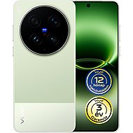VIVO X300 Ultra 16GB/1TB Steppe Green - Mobile Phone