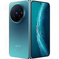 Vivo X Fold6 12GB/512GB Blue - Mobile Phone