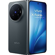 Vivo X Fold6 12GB/512GB prism black - Mobile Phone