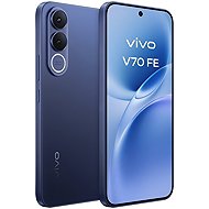 Vivo V70 FE 8GB/512GB Ocean Blue - Mobile Phone