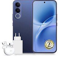 Vivo V70 FE 8GB/256GB GiftPack Ocean Blue - Mobile Phone