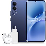 Vivo V70 FE 8GB/512GB GiftPack Ocean Blue - Mobile Phone