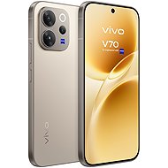 Vivo V70 8GB/512GB Alpine Grey - Mobile Phone