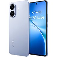 Vivo V70 Lite 5G 6GB/128GB Titanium Blue - Mobile Phone