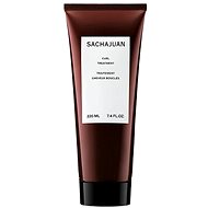 Sachajuan Nourishing treatment for curly and wavy hair 220 ml - Hair Mask