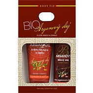 VIVACO Argan gift box 200 ml - Gift Set