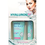 VIVACO Hyaluron gift box 110 ml - Cosmetic Gift Set