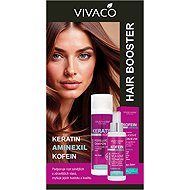 VIVACO Keratin gift box 300 ml - Haircare Set