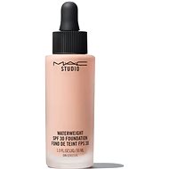 MAC Cosmetics Studio Waterweight SPF 30 (Foundation) 30 ml NW25 - Make-up