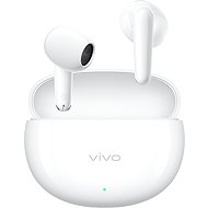 Vivo Buds Air3 white - Wireless Headphones