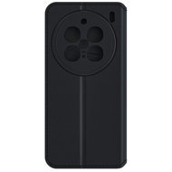 Vivo X200 Pro Foldable Cover, Black - Softcase-Handyhülle