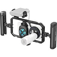 Vivo X300 Ultra SmallRig Pro Video Rig Kit (Cage) - Lens