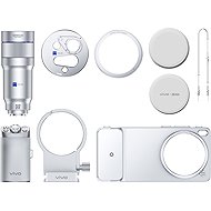 Vivo X300 Ultra ZEISS Photography Set (Lens + Grip + Tripod ring) - Objektiv