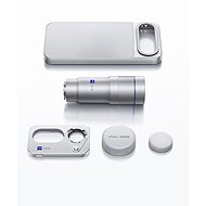 Vivo X300FE Photography kit (lens +extender accessories) - Grip