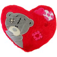 Vizopol Plush heart 48 cm - Pillow