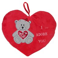 Vizopol Heart 30 cm - Pillow