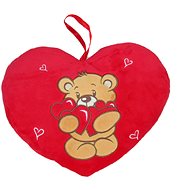 Vizopol Heart 57 cm - Pillow