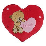 Vizopol Heart, 30 cm - Pillow