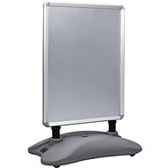 SHUMEE Poster stand A1 grey - Stand