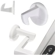 KIK Silicone shock absorber for handle with hook 1 pc - Child Restraint