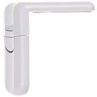 Malatec Cabinet protection white 4 pcs - Child Restraint